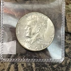 Kennedy Half Dollar 1967-1969