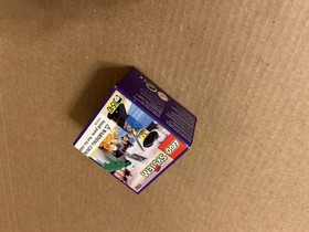 LEGO Pirates: Treasure Surprise (1747)-Brand New In Factory Sealed Box