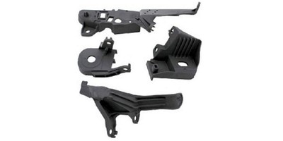 Kit De Réparation Pour Phare Principal Gauche Peugeot 308 I, RCZ - 3RG - Compatible Avec De Nombreux Modèles
