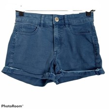 American Eagle Size 2 Super Super Stretch Shorts
