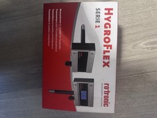 Hydroflex Series 1 - Humidity And Temperature Transmitter