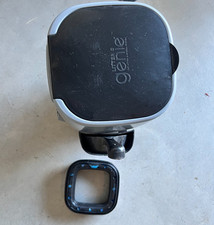 Litter Genie Plus Pail Cat Litter Box Waste Disposal and one new refill bag 14ft