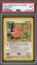 Pokemon Lickitung Southern Islands Promo #16 PSA 9 Mint