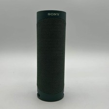 Sony Wireless Speaker Portable Waterproof Speaker Green SRS-XB23