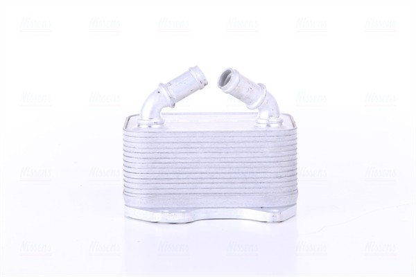 NISSENS-OE 90995-OE Oil Cooler, engine oil for SKODA,VW