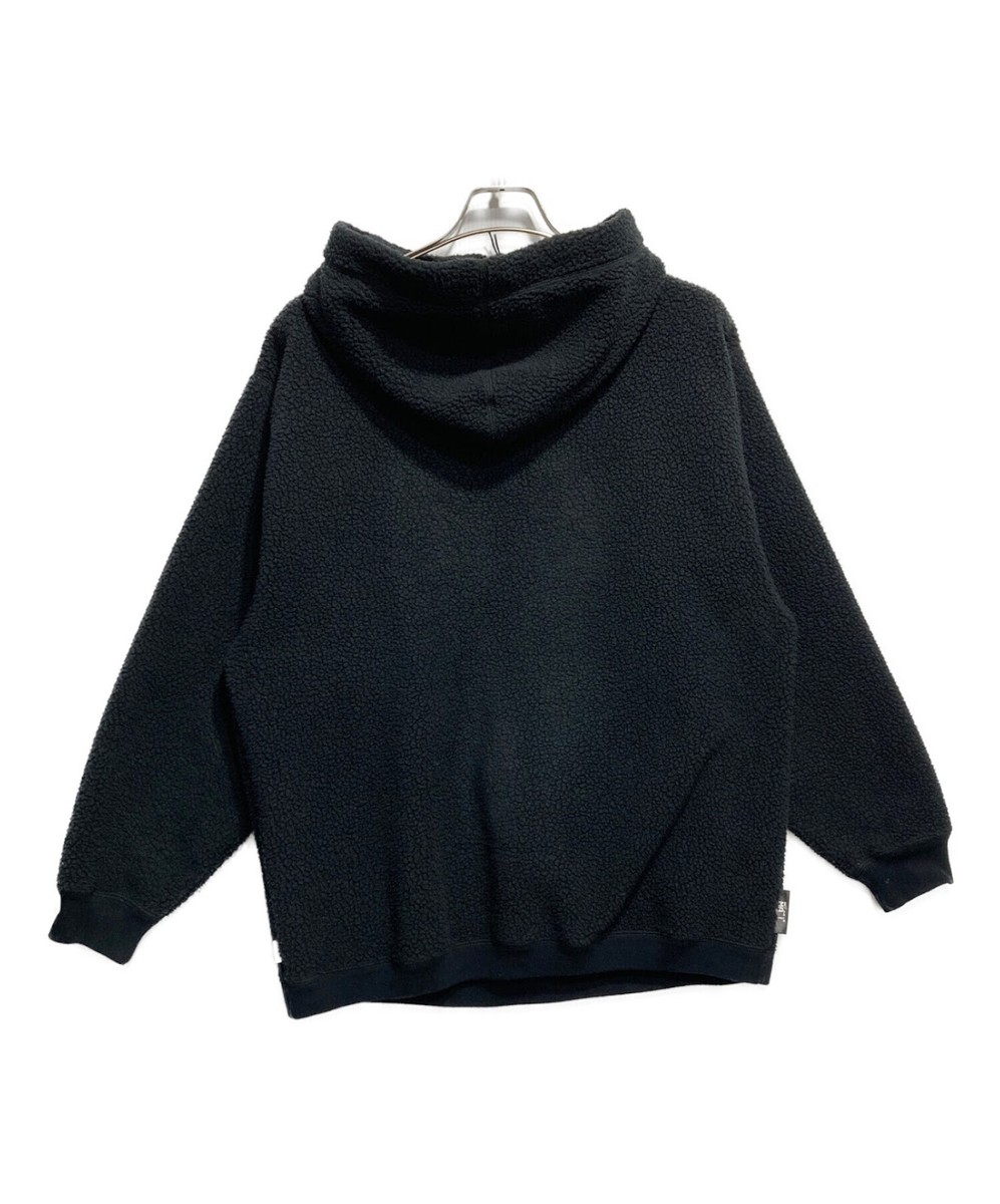 パーカー wtaps pine cone hooded fleece polartec - パーカー パーカー wtaps pine cone hooded fleece polartec - パーカー