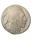 1914 D Buffalo Nickel * Genuine Circulated Restored $19.95 Why Pay More?