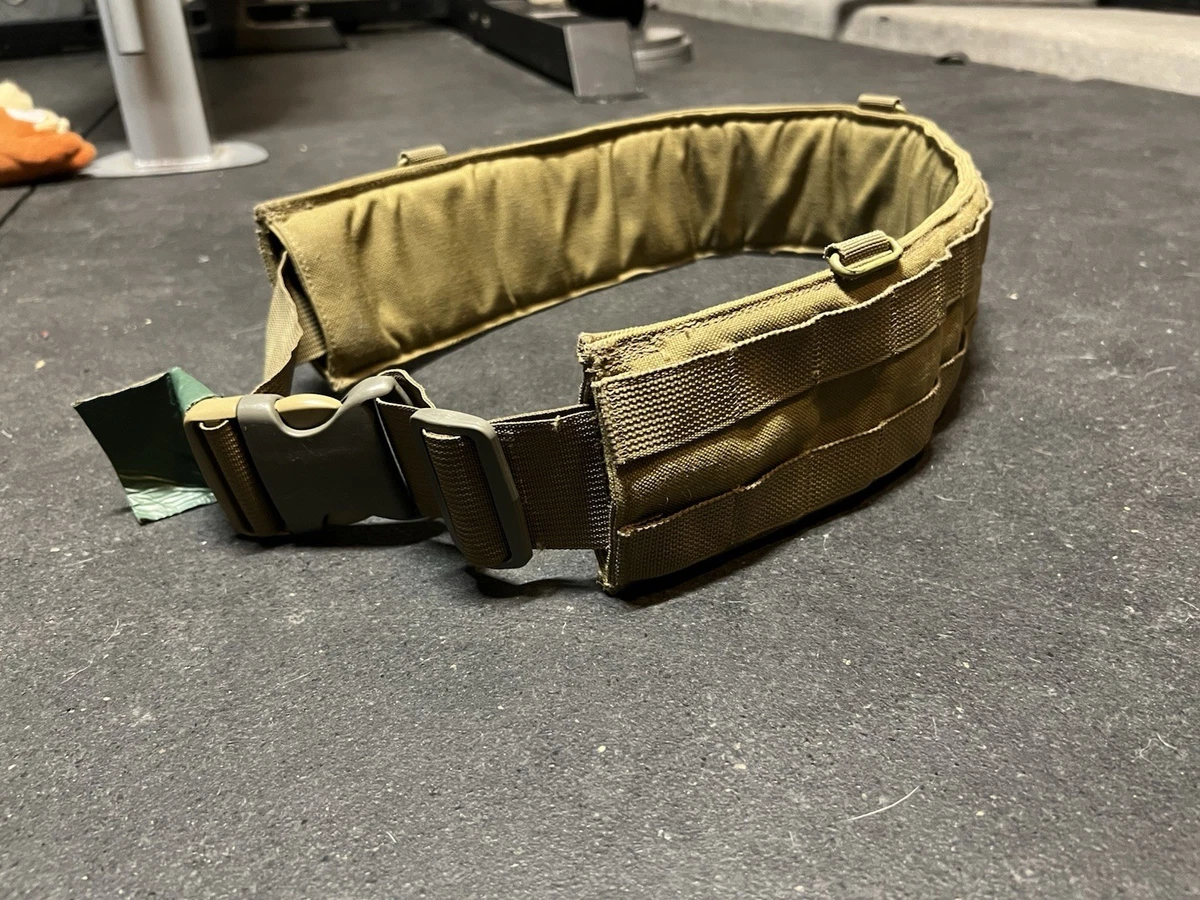 eagle industries belt products for sale | eBay