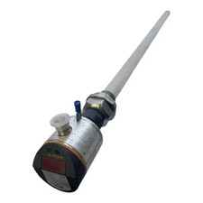 ifm LK8124 Liquid Level Sensors