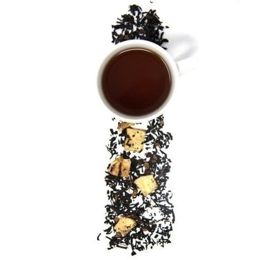 Kauffman Orchards Apple Dumpling Tea, 4 oz. Bag