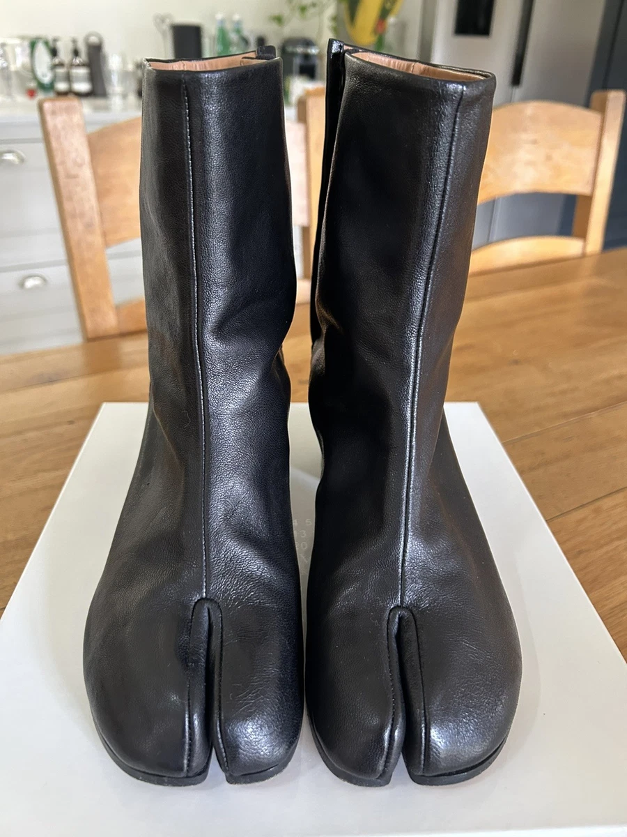 Maison Margiela Boots for Women for sale | eBay UK