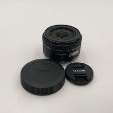 Canon RF 16mm f/2.8 STM Lens Canon RF Mount Excellent