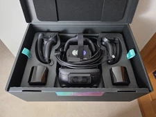 Valve Index Full Kit With VR Headset, Controllers and Base Stations 2.0
