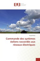 Youssef Krim | Commande Des SystèMes éOliens RaccordéS Aux RéSeaux éLectriques