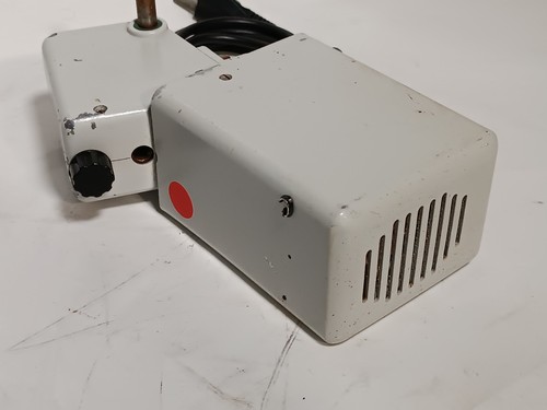 Lot of 2: Caframo RZR-1 Laboratory Stirrers, 115V, 77Watts, 60Hz *For Parts* - Picture 5 of 7