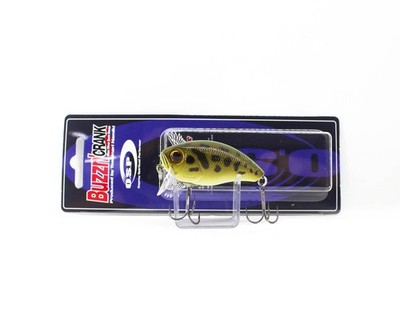 OSP Buzz n' Crank 50 mm 10 Gramm Schwimmend K�der PP-56 (5510)