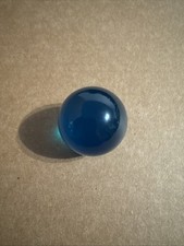 Kensington Orbit Trackball Mouse Mac Windows PC Bondi Blue Teal 64224 Ball Only