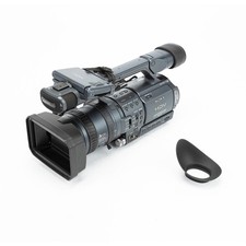 Sony HDR-FX1 Digital HDV 1080i High Definition Handycam Camcorder - SKU 2068287