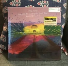 Pink Floyd LIVE FROM THE LA SPORTS ARENA 4x Clear LPs Record Store Day RSD 2026