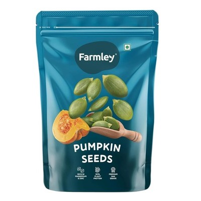 Farmley Premium Kürbiskerne 200gm