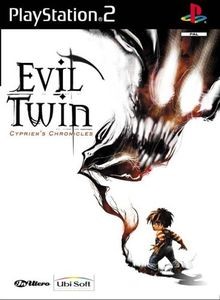 Evil Twin: Cypriens Chronicles von Ubisoft | Game | Zustand sehr gut