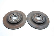 FORD USA Mustang Mach-E Rear Brake Disc Kit Electricity 198kw 2021 32588959