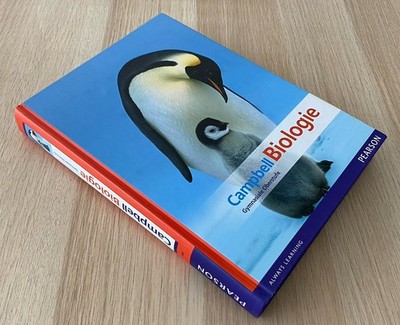 Campbell Biologie Gymnasiale Oberstufe (Pearson Verlag 2011)