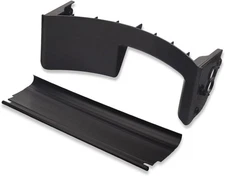 120-5218 Rear Baffle & 115-8420 Trailing Shield Flap Compatible with Toro... 