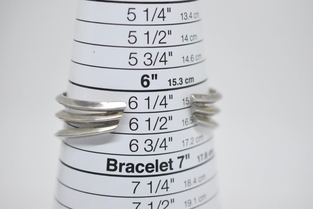 Native American Signed Multi Semi-Precious Mosaic… - image 6