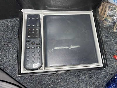 AT&T  C71KW-400 Streaming Receiver w/ All Accessories NEVER USED Great Condition