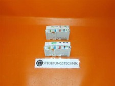 2 x WAGO 750-304 Interbus-S Coupler