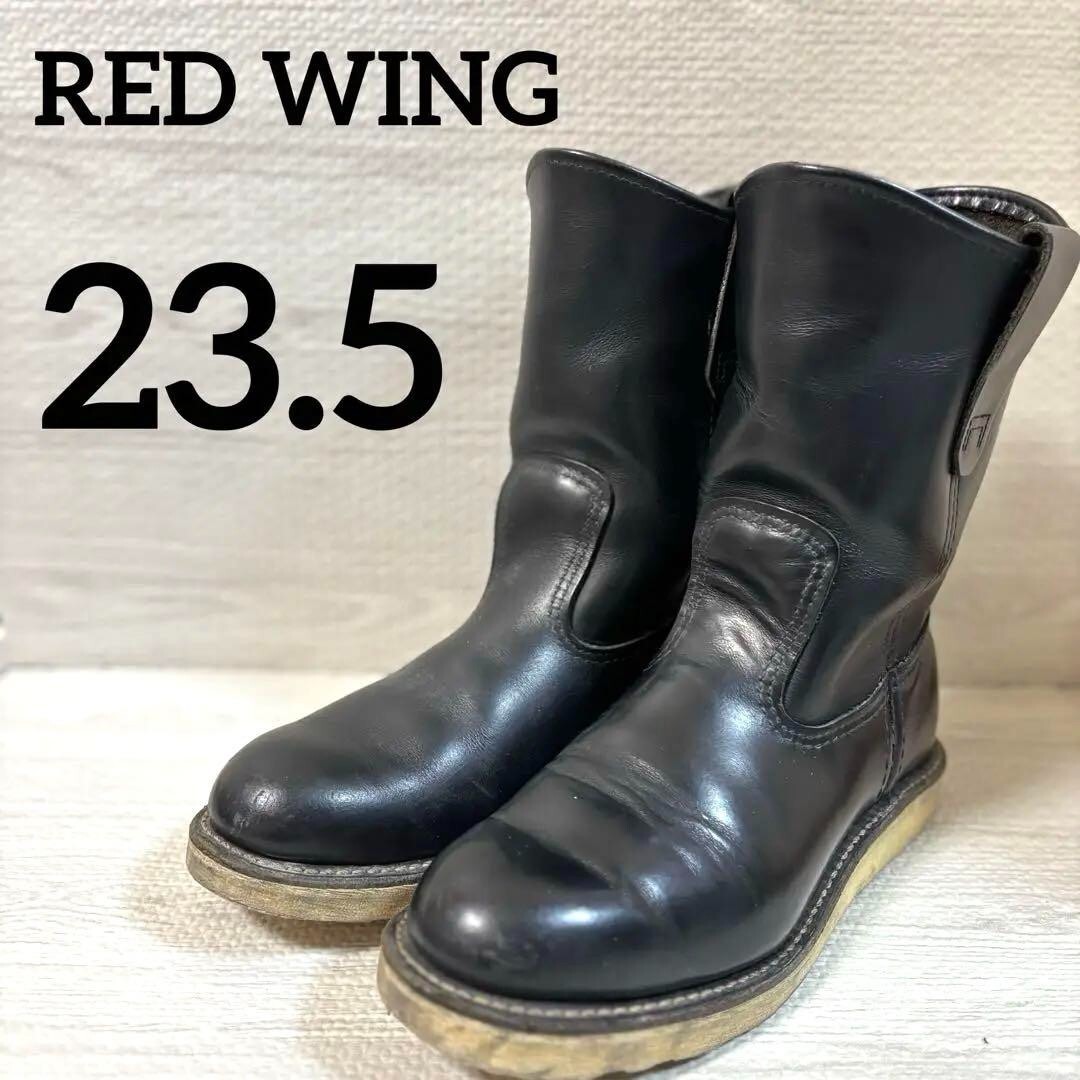 Very popular] RED WING Pecos Boots 8169 discontinued so | eBay