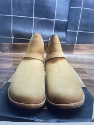 Teva Damen De LA Vina Dos Chelsea Boots Slim Fit UK 6 Farbe Pecan