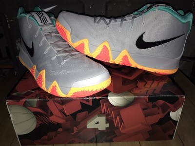 kobe 4 skills academy