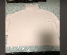 New Women  s Honeydew 2 Piece Waffle Lounge Pajama Set