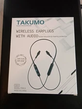 bluetooth earplugs wireless