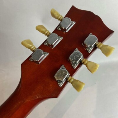 Greco] EG380S 70s Les Paul type Made in Japan Electric Guitar Used