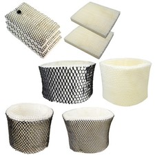 Ersatz Docht Filter für Holmes Hm Serie Luftbefeuchter (6 Filter Modelle)