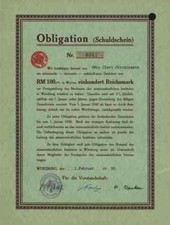 Katholisches missionsärztliches Institut 1929 Würzburg Universität MISSIO Klinik