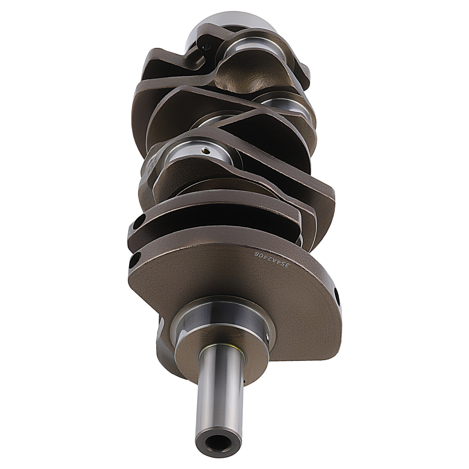 NEW MOTOR CRANKSHAFT 323957 FOR MASERATI GHIBLI LEVANTE QUATTROPORTE 3.0 V6
