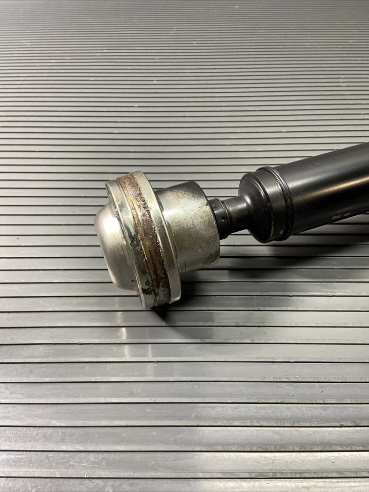 Audi R8 42 2008-2015 eje de transmisión trasero hélice conjunto 70 k millas OEM Foto 4 de 4