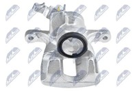 NTY HZT-VW-077 Bremssattel FüR Seat Skoda