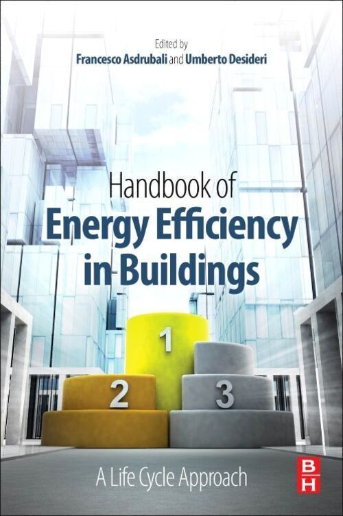 Thumbnail - Handbook Of Energy Efficiency In Buildings | Umberto Desideri (u. A.)