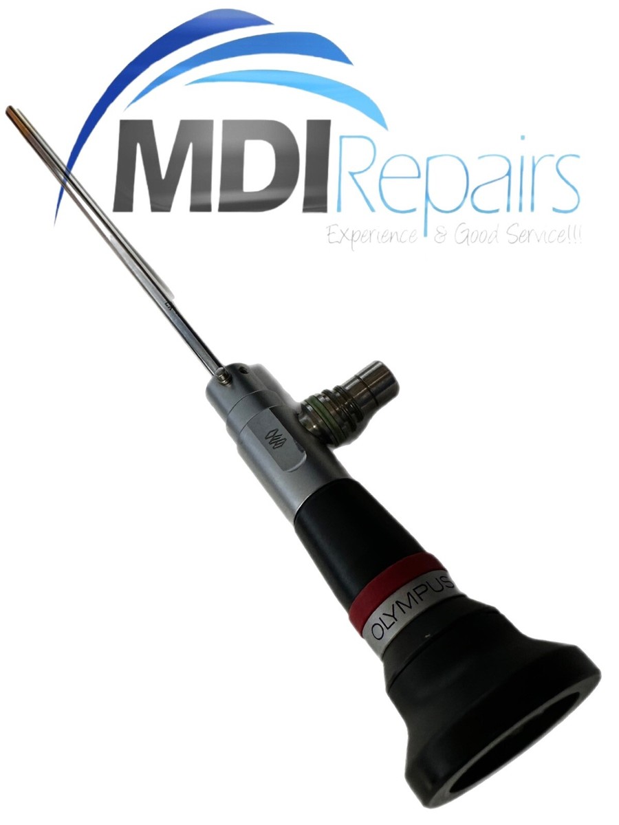 Olympus Rigid Endoscope 30 Degree Made in Germany Item
