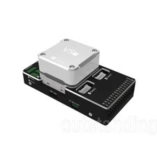 CUAV V5+ Flight Controller & NEO 3 GPS for FVP RC Drone Quadcopter Helicopter