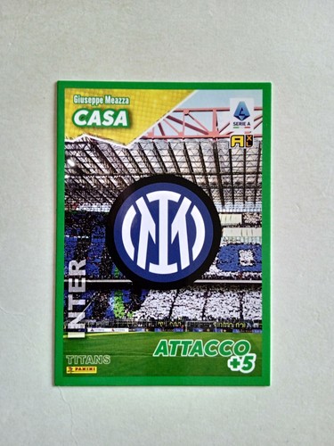 PANINI CALCIATORI ADRENALYN XL TITANS 2024-2025 CARD BONUS+LIMITED EDITION - Imagen 25 de 46