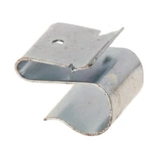 05-14 DODGE RAM 1500 2500 3500 4500 5500 REAR AXLE VENT TUBE CLIP OEM NEW MOPAR