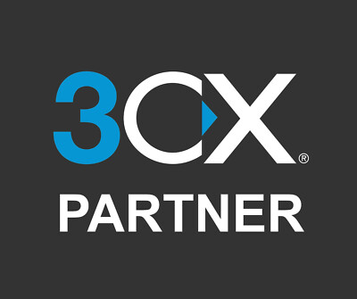 3CX Cloud Telefonanlage - SMB|Standard|Professional|Enterprise 4/8/16/24/32SC