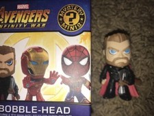 2018 Funko Avengers Infinity War Mystery Minis 18