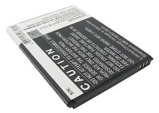 Premium Battery for BoostMobile N9515, WARP SYNC Quality Cell NEW